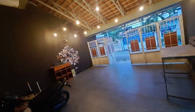 St.ketapang 2 homestay