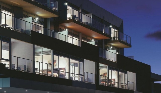 St Kilda Central Apartment Hotel