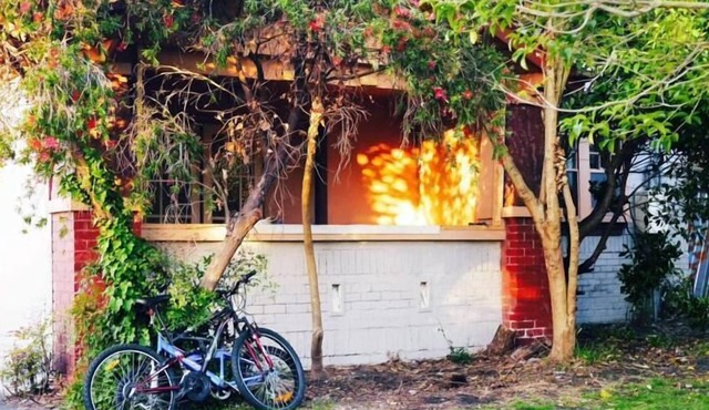 St Kilda East backpackers' hostel