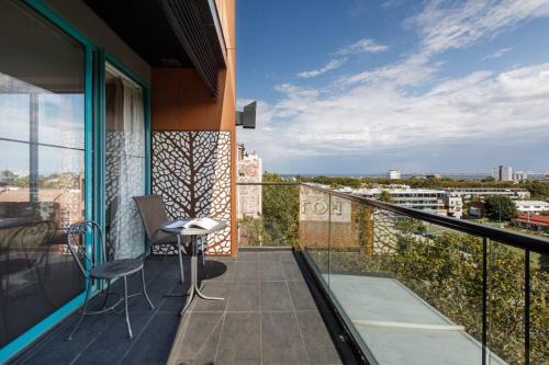 St Kilda Sands - Stroll to the Beach and Esplanade