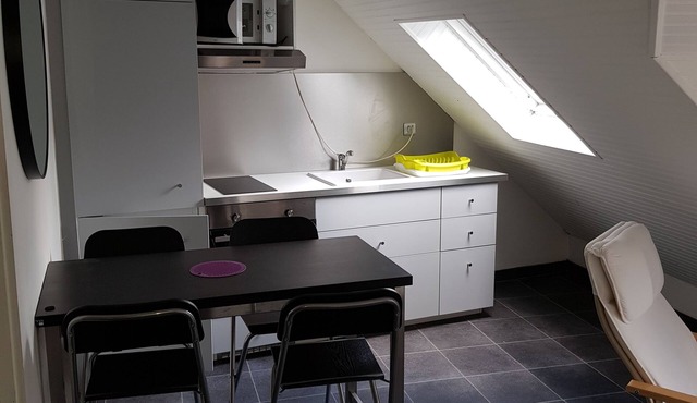 St Lary-Vignec Nice little apartment ideally located