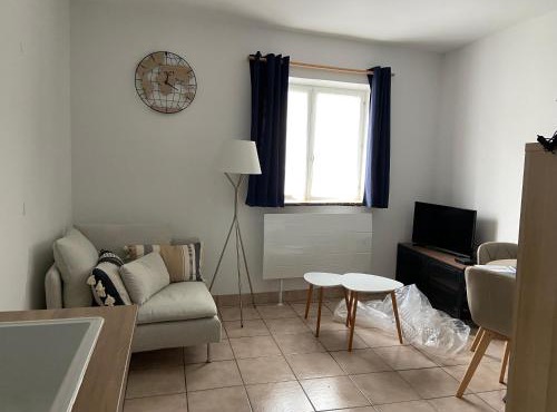 St Laurent Chambord Le havre des Truffiers