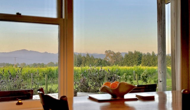 St Leonards Vineyard Cottages