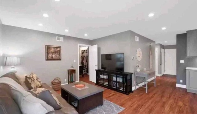 ST LOUIS 2 Bedroom 2 Bathroom Apartment USA