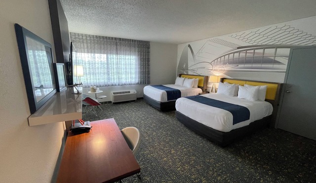 St. Louis Airport Hotel