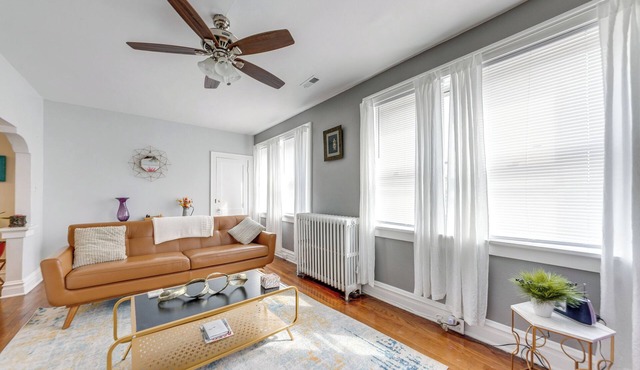 St Louis Vacation Rental ~ 10 Mi to Downtown!