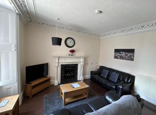 St Magnus Self Catering Lerwick