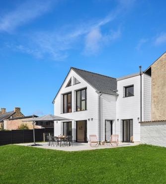 St Malo à 15 Min et 10 Min de Dinard