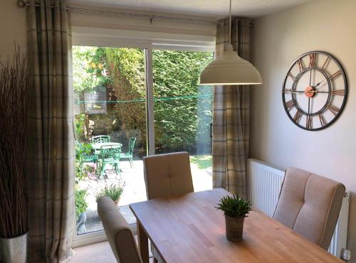 St Margaret's Cottage, Edinburgh