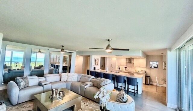 St Marissa, Pelican Bay 20th Floor HAS IT ALL, VIEWS, POOL, BEACH & AMENITIES