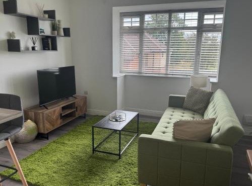 St Marks Court Apartments