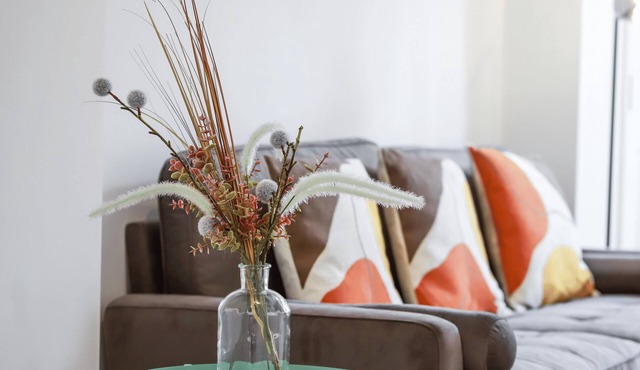 St Marks House, Easton, Great Location, Free Pkng