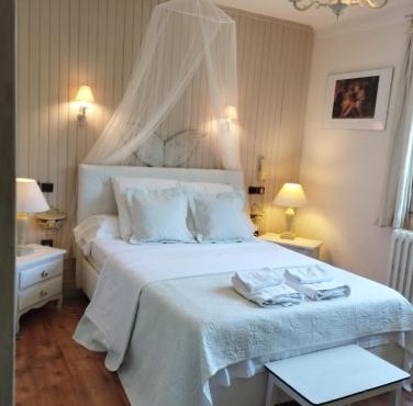 St Martin du canigou Chambres et Table d'hôtes de charme