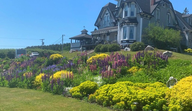 St. Martins Country Inn