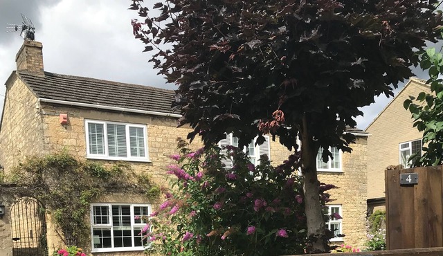 St Mary's Cottage' Stunning house in Boston Spa