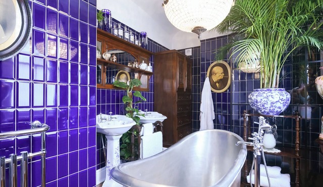 St Mary's Victorian Chambers