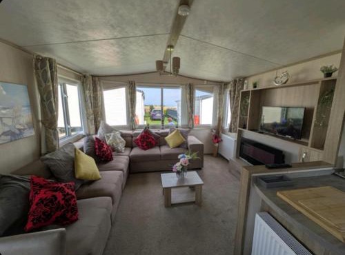 St Marys Light house, Caravan Rentals