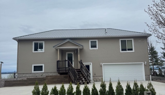 St. Marys River Getaway - Short drive from Sault Ste. Marie