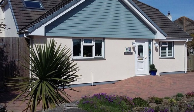 St Merryn Bed & Breakfast