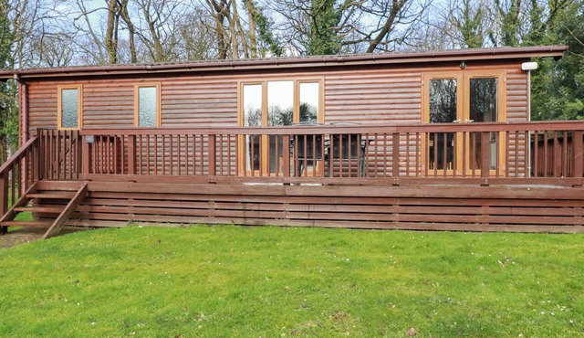 ST MINVER HOLIDAY PARK - HOLIDAY ACCOMMODATION 21443 in Wadebridge