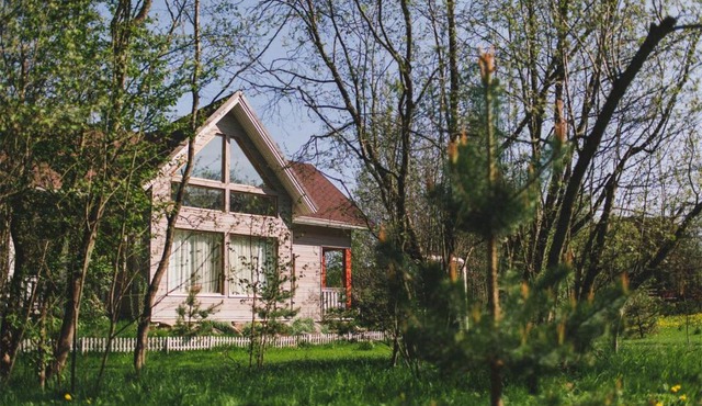 St.Moritz by SKOKOVO PARK