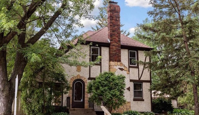 St. Paul Cottage