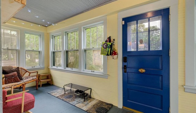 St. Paul Farmhouse near downtown and Allianz Field