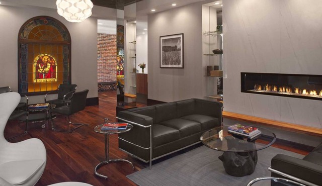 St Paul Hotel Wooster