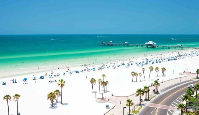 St. Pete Beach Holiday House