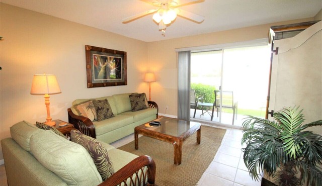 St Pete Isla Vista Verde West 1-104 2/2 Ground