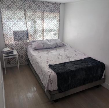 St Pete Studio Rooms