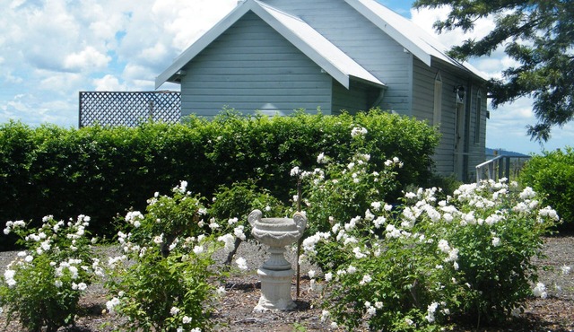 St Peter's at Fairview