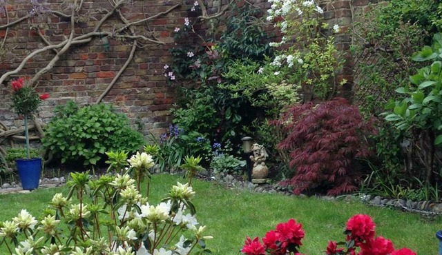 St Peters Bed and Breakfast