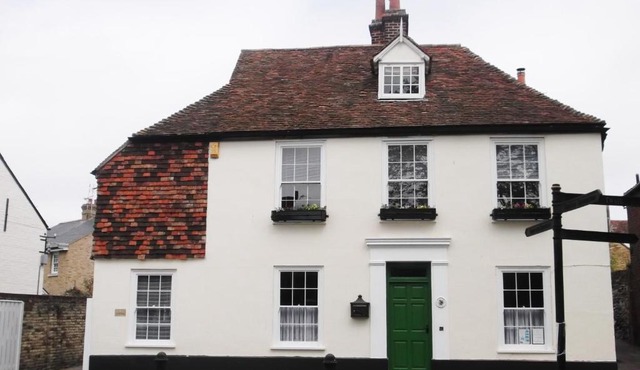 St Peters Bed and Breakfast