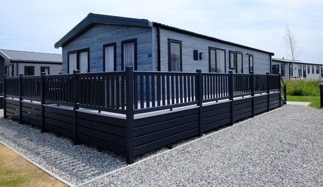 ST PETROCS 7, family friendly, luxury holiday cottage in Padstow