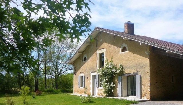 St Pierre - Coudures