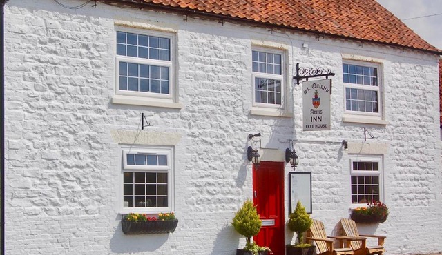 St Quintin Arms