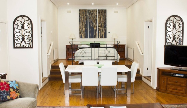 St Raphael - Chapel Leura