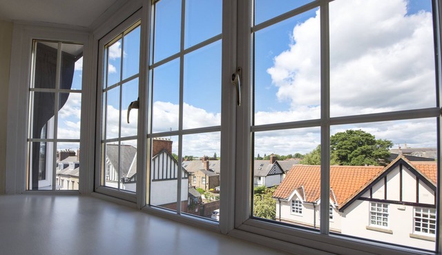 St Raphael Guest House