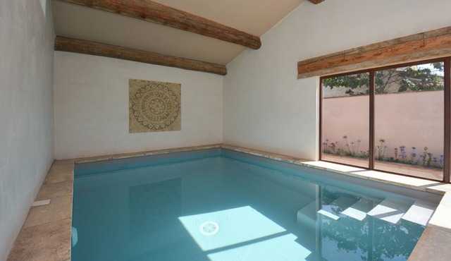 ST REMY DE PROVENCE NEARBY