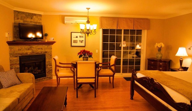 St-Sauveur Lovely Studio
