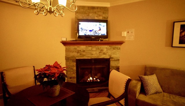 St-Sauveur Lovely Studio