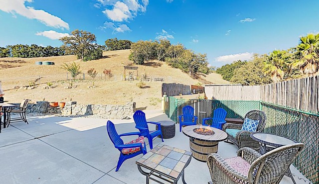 St Stephens Adventure