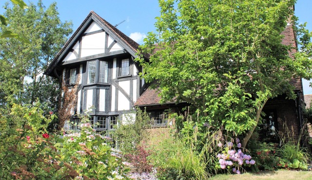 St. Stephens Guest House