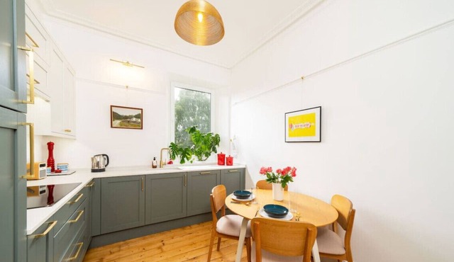 St Swithin Aberdeen City