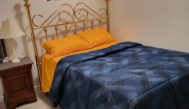 St. Theresa Lux 6 Bedroom 2 Bathroom Apartment