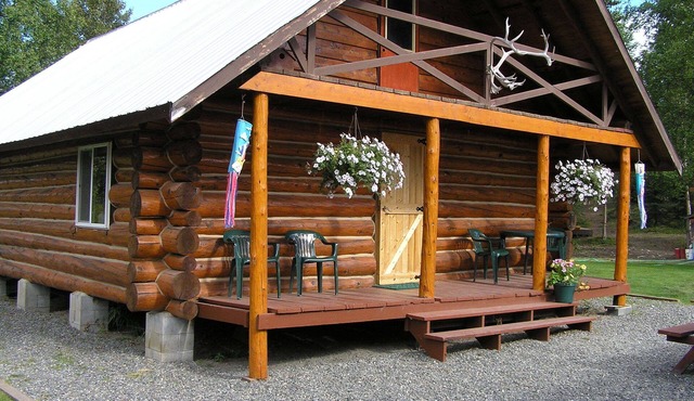 St. Theresa's Lakeside Resort