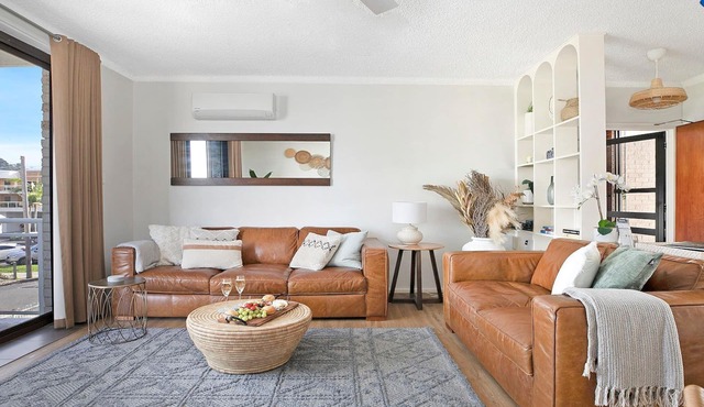 St Tropez Beachside Luxe