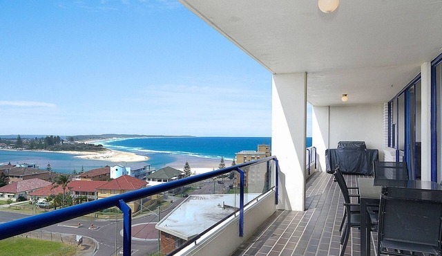 St Tropez Unit 39 - The Entrance, NSW