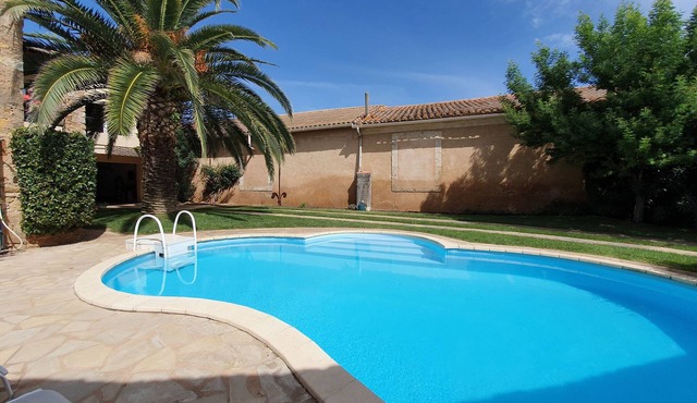 Stay, Saint-André-de-Roquelongue